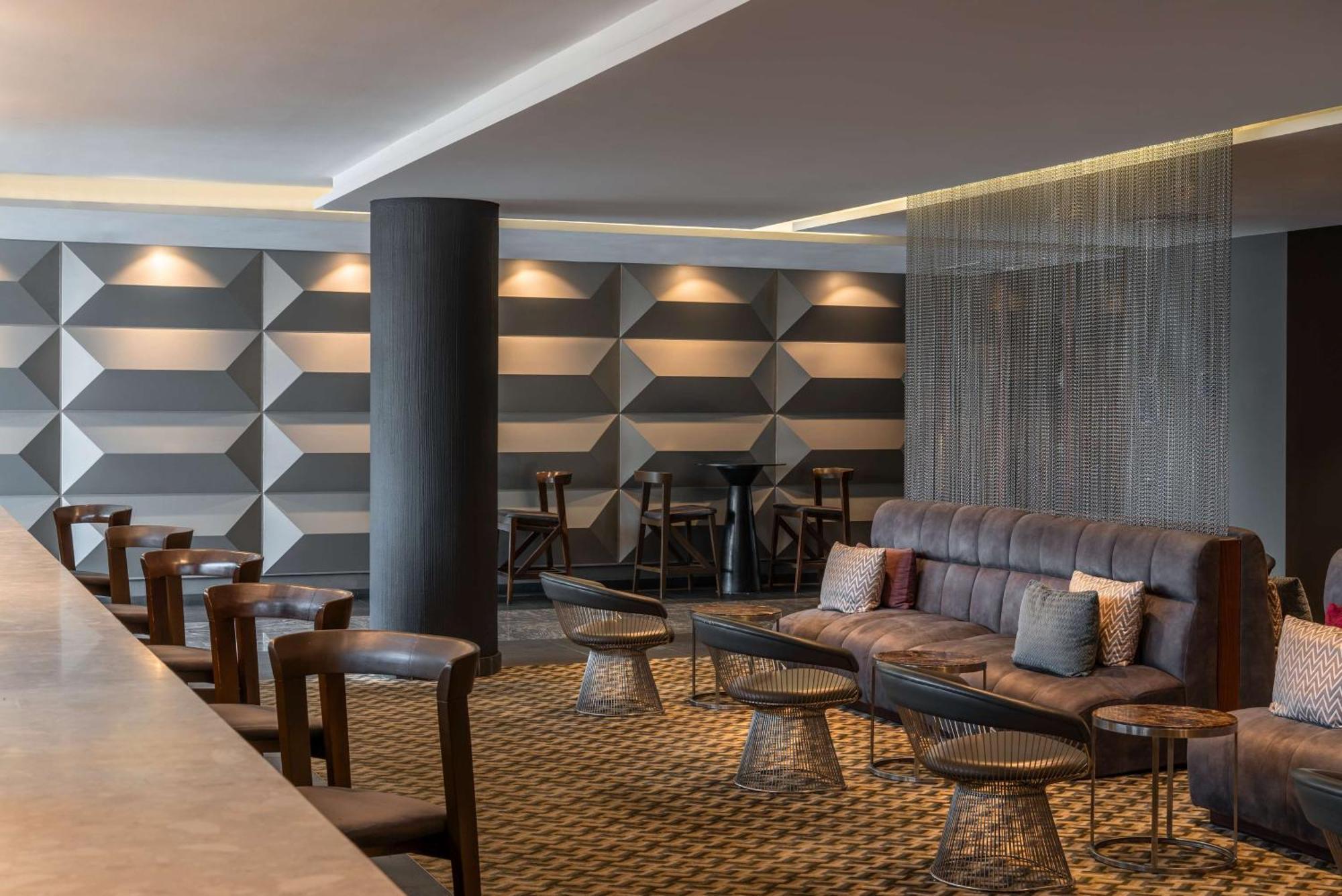 Radisson Blu Okoume Palace Hotel, Libreville Extérieur photo